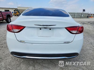 Zdjęcie 6 z 12 samochodu: 2015 CHRYSLER 200 LIMITED VIN:1C3CCCAB1FN604369 - miniatura
