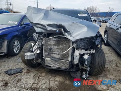 Piąte zdjęcie samochodu w środku: 2016 BMW X5 XDRIVE35I VIN:5UXKR0C56G0S86547 - miniatura
