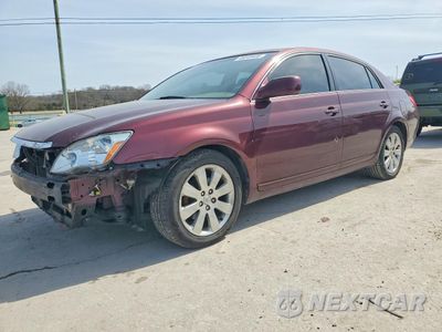2006 TOYOTA AVALON XLS 4T1BK36B26U075227 - główne zdjęcie licytacji z USA - miniatura