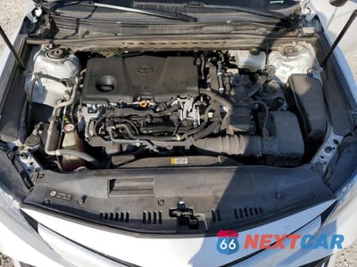 Zdjęcie 11 z 11 samochodu: 2020 TOYOTA CAMRY HYBRID XLE VIN:4T1F31AK4LU521738 - miniatura