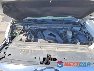 Zdjęcie 11 z 11 samochodu: 2017 GMC SIERRA K2500 DENALI VIN:1GT12UEGXHF101180 - miniatura