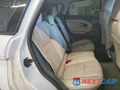 Zdjęcie 11 z 13 samochodu: 2017 LAND ROVER RANGE ROVER EVOQUE SE VIN:SALVP2BG8HH223366 - miniatura