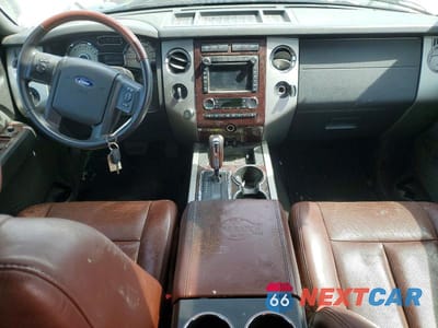 Zdjęcie 8 z 14 samochodu: 2014 FORD EXPEDITION XLT VIN:1FMJU1J58EEF65546 - miniatura