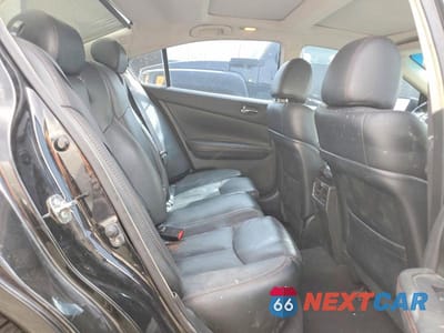 Zdjęcie 10 z 12 samochodu: 2012 NISSAN MAXIMA 3.5 S VIN:1N4AA5AP6CC849942 - miniatura