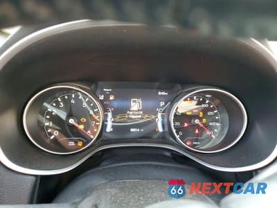 Zdjęcie 9 z 12 samochodu: 2020 JEEP COMPASS LIMITED VIN:3C4NJDCB5LT208910 - miniatura