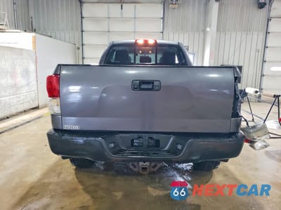 Zdjęcie 6 z 12 samochodu: 2011 TOYOTA TUNDRA GRADE VIN:5TFUY5F14BX186093 - miniatura