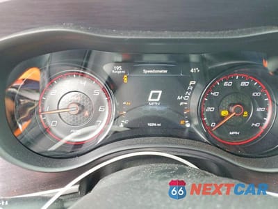 Zdjęcie 9 z 11 samochodu: 2018 DODGE CHARGER SXT VIN:2C3CDXBGXJH329178 - miniatura