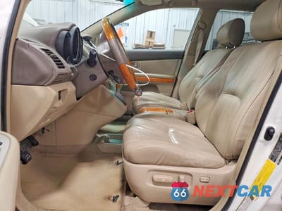 Zdjęcie 7 z 12 samochodu: 2007 LEXUS RX 350 BASE VIN:2T2HK31U67C006994 - miniatura