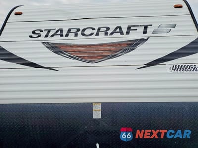 Zdjęcie 8 z 10 samochodu: 2018 STARCRAFT AUTUMN RIDGE CAMPER VIN:1SABS0BN9J2ZF5483 - miniatura