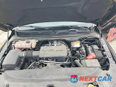 Zdjęcie 11 z 13 samochodu: 2025 RAM 1500 TRADESMAN VIN:1C6RRFGG9SN659498 - miniatura