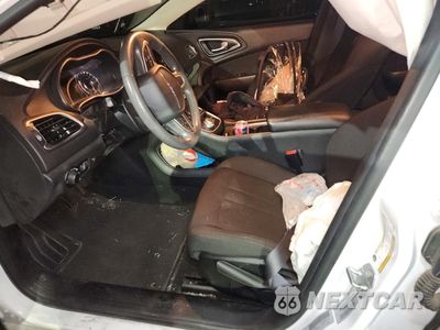 Zdjęcie 7 z 14 samochodu: 2016 CHRYSLER 200 LX VIN:1C3CCCFB4GN182687 - miniatura