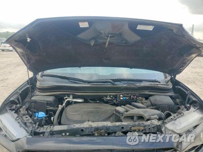 Zdjęcie 11 z 12 samochodu: 2023 HONDA RIDGELINE SPORT VIN:5FPYK3F12PB048780 - miniatura