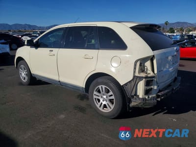 Drugie zdjęcie samochodu z przodu: 2008 FORD EDGE SEL VIN:2FMDK38C98BB23426 - miniatura