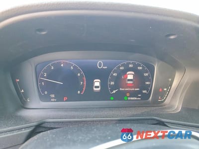 Zdjęcie 9 z 12 samochodu: 2024 HONDA ACCORD LX VIN:1HGCY1F2XRA066102 - miniatura