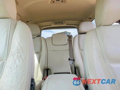 Zdjęcie 10 z 13 samochodu: 2009 VOLVO XC90 3.2 VIN:YV4CY982X91522137 - miniatura