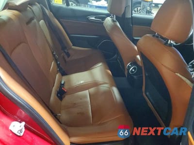 Zdjęcie 10 z 12 samochodu: 2020 ALFA ROMEO GIULIA VIN:ZARFANANXL7634786 - miniatura