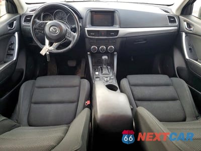 Zdjęcie 8 z 14 samochodu: 2016 MAZDA CX-5 TOURING VIN:JM3KE4CYXG0786300 - miniatura
