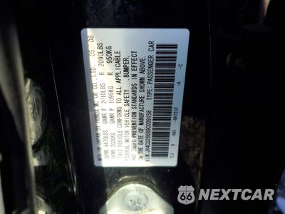 Zdjęcie 12 z 12 samochodu: 2009 ACURA TSX VIN:JH4CU26689C009158 - miniatura