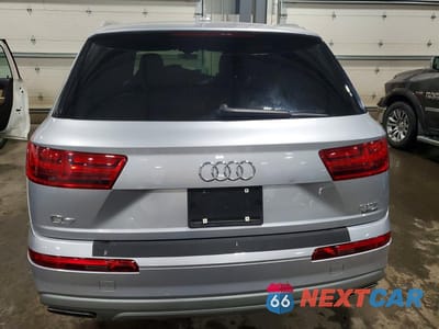 Zdjęcie 6 z 12 samochodu: 2017 AUDI Q7 PREMIUM PLUS VIN:WA1LAAF76HD034446 - miniatura