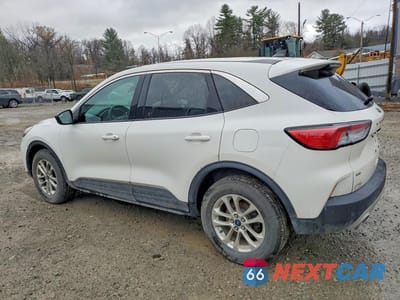 Drugie zdjęcie samochodu z przodu: 2022 FORD ESCAPE SE VIN:1FMCU9G60NUA60467 - miniatura