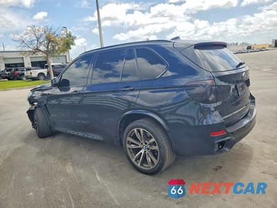 Drugie zdjęcie samochodu z przodu: 2017 BMW X5 SDRIVE35I VIN:5UXKR2C35H0U22274 - miniatura