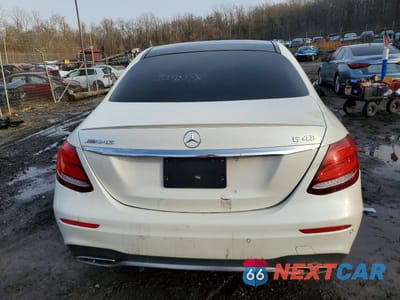 Zdjęcie 6 z 11 samochodu: 2018 MERCEDES-BENZ E 43 4MATIC AMG VIN:WDDZF6EB5JA399430 - miniatura