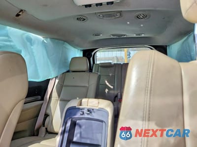 Zdjęcie 10 z 13 samochodu: 2017 DODGE DURANGO GT VIN:1C4RDJDG2HC713775 - miniatura