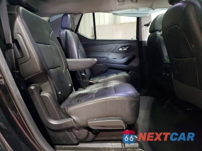 Zdjęcie 11 z 13 samochodu: 2019 CHEVROLET TRAVERSE HIGH COUNTRY VIN:1GNEVJKW9KJ207750 - miniatura