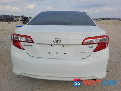 Zdjęcie 6 z 13 samochodu: 2012 TOYOTA CAMRY LE VIN:4T4BF1FK7CR236715 - miniatura