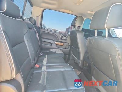 Zdjęcie 10 z 12 samochodu: 2017 CHEVROLET SILVERADO K3500 HIGH COUNTRY VIN:1GC4K1EY4HF249670 - miniatura
