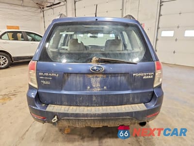 Zdjęcie 6 z 12 samochodu: 2013 SUBARU FORESTER 2.5X VIN:JF2SHABC2DG403913 - miniatura