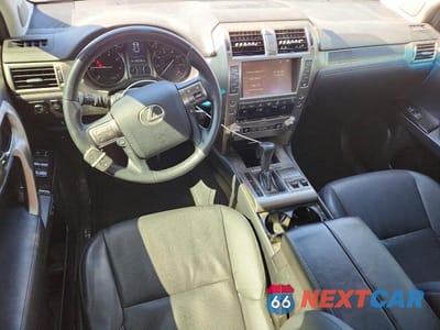 Zdjęcie 8 z 13 samochodu: 2015 LEXUS GX 460 BASE VIN:JTJBM7FX1F5109294 - miniatura