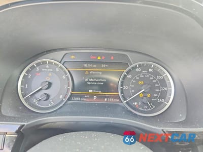 Zdjęcie 9 z 13 samochodu: 2023 INFINITI QX60 PURE VIN:5N1DL1ESXPC330175 - miniatura