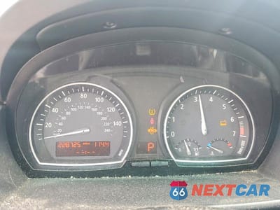 Zdjęcie 9 z 12 samochodu: 2006 BMW X3 3.0I VIN:WBXPA93446WG78132 - miniatura