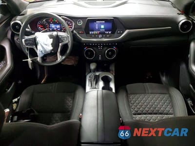 Zdjęcie 8 z 12 samochodu: 2022 CHEVROLET BLAZER 2LT VIN:3GNKBHR47NS166496 - miniatura