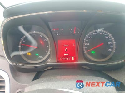 Zdjęcie 9 z 13 samochodu: 2012 GMC TERRAIN SLE VIN:2GKFLREKXC6233934 - miniatura