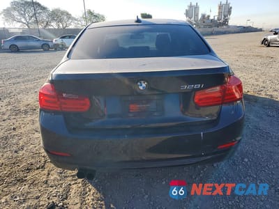 Zdjęcie 6 z 12 samochodu: 2013 BMW 328 I SULEV VIN:WBA3C1G52DNN94141 - miniatura