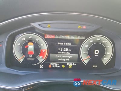 Zdjęcie 9 z 12 samochodu: 2021 AUDI Q7 PREMIUM VIN:WA1AJAF70MD030250 - miniatura