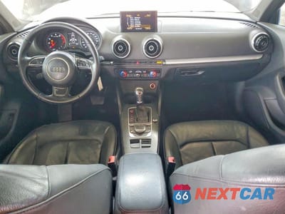 Zdjęcie 8 z 11 samochodu: 2016 AUDI A3 PREMIUM VIN:WAUA7GFF6G1033154 - miniatura