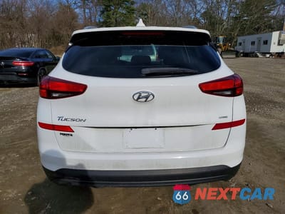 Zdjęcie 6 z 11 samochodu: 2019 HYUNDAI TUCSON VALUE VIN:KM8J3CA41KU993174 - miniatura