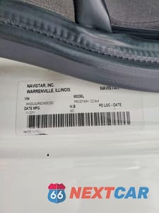 Zdjęcie 10 z 10 samochodu: 2012 INTERNATIONAL PROSTAR VIN:3HSDJSJR0CN092382 - miniatura