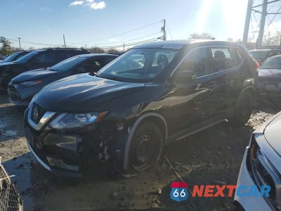 2018 NISSAN ROGUE S JN8AT2MT6JW451626 - główne zdjęcie licytacji z USA - miniatura