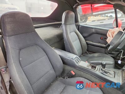 Zdjęcie 10 z 12 samochodu: 1997 MAZDA MX-5 MIATA VIN:JM1NA3539V0724350 - miniatura