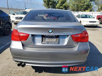 Zdjęcie 6 z 12 samochodu: 2011 BMW 328 I SULEV VIN:WBAPH5G59BNM72979 - miniatura