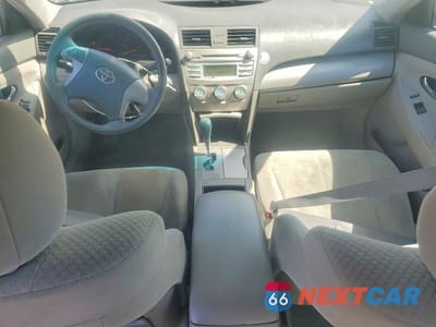 Zdjęcie 8 z 11 samochodu: 2009 TOYOTA CAMRY LE VIN:4T1BE46K69U345576 - miniatura