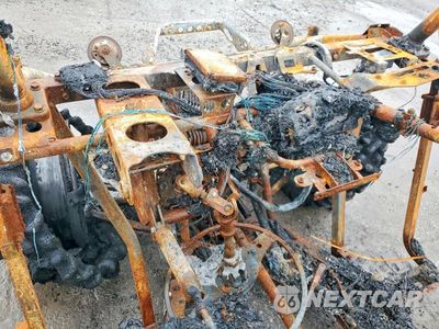 Zdjęcie 15 z 20 samochodu: 2021 CHUNFENG UTILITY VEHICLE VIN:LCELVYZ18M6002767 - miniatura