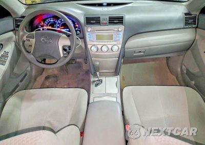 Zdjęcie 8 z 13 samochodu: 2011 TOYOTA CAMRY LE VIN:4T1BF3EK7BU205003 - miniatura