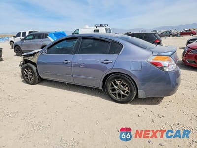 Drugie zdjęcie samochodu z przodu: 2011 NISSAN ALTIMA 2.5 VIN:1N4AL2AP1BN416766 - miniatura