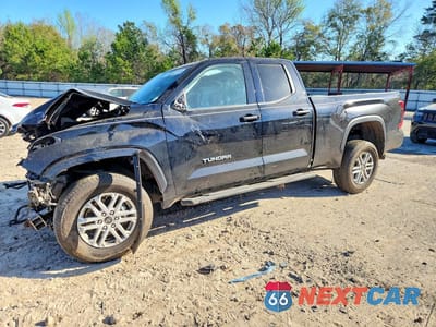 2024 TOYOTA TUNDRA SR5 5TFLA5AA8RX033850 - główne zdjęcie licytacji z USA - miniatura