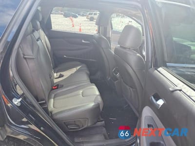 Zdjęcie 11 z 12 samochodu: 2019 HYUNDAI SANTA FE LIMITED 2.0T VIN:5NMS53AA7KH128001 - miniatura
